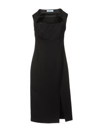 BLUMARINE - Short dress