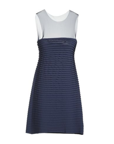 ZOOM BLUMARINE - Short dress