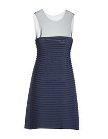 BLUMARINE - Short dress