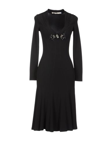 ZOOM BLUMARINE - 3/4 length dress