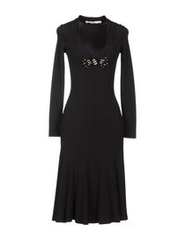 BLUMARINE - 3/4 length dress