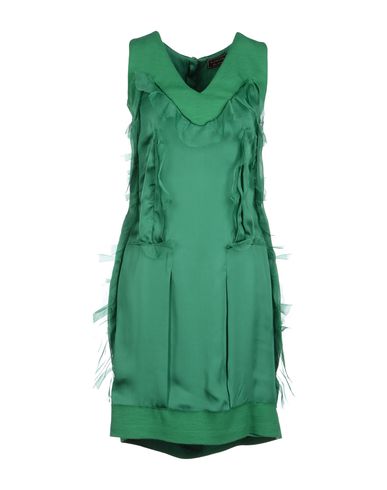 ZOOM LANVIN - Short dress