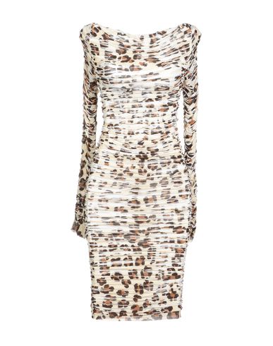 ZOOM BLUMARINE - 3/4 length dress