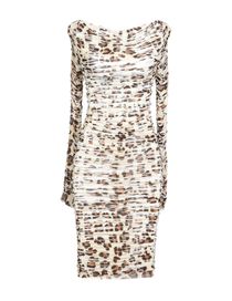 BLUMARINE - 3/4 length dress