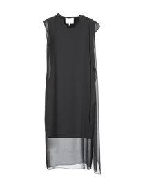 3.1 PHILLIP LIM - 3/4 length dress