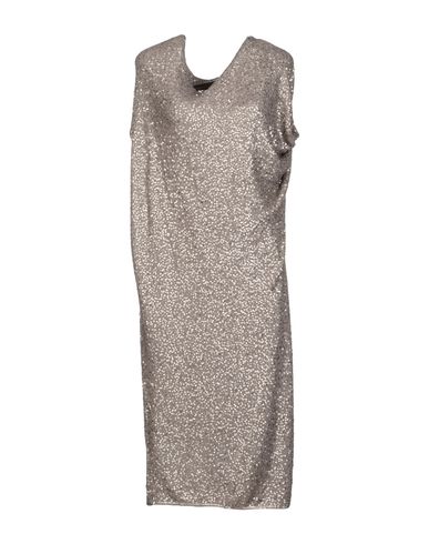 ZOOM DONNA KARAN - Short dress
