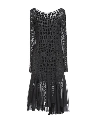 ZOOM EMILIO PUCCI - Knee-length dress