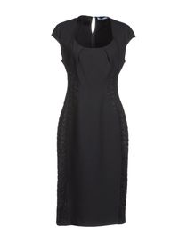 BLUMARINE - Short dress