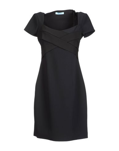 ZOOM BLUMARINE - Short dress