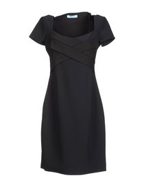 BLUMARINE - Short dress