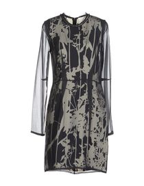 3.1 PHILLIP LIM - Short dress