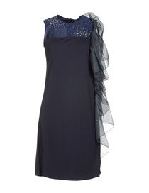 AZZARO - Short dress