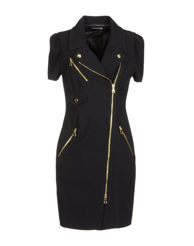 ZOOM MOSCHINO CHEAPANDCHIC - 3/4 length dress