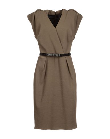 ZOOM LA PETITE S***** - Short dress