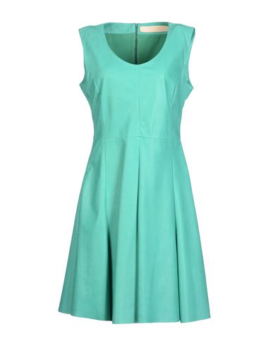 ZOOM DROMe - 3/4 length dress
