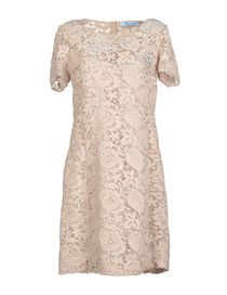 BLUMARINE - Short dress