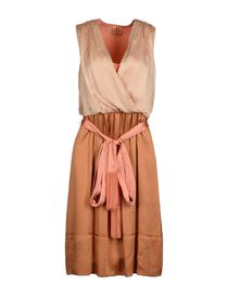 TORY BURCH - 3/4 length dress