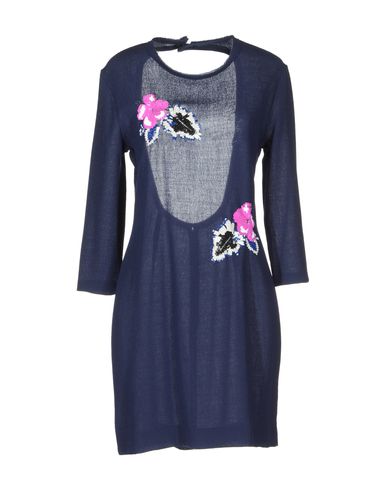 ZOOM MARKUS LUPFER - Short dress
