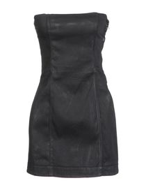 PIERRE BALMAIN - Short dress