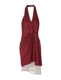 HAUTE HIPPIE - Short dress