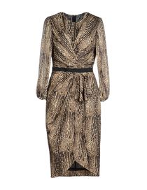 GIAMBATTISTA VALLI - Short dress