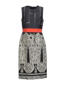 GIAMBATTISTA VALLI - Short dress