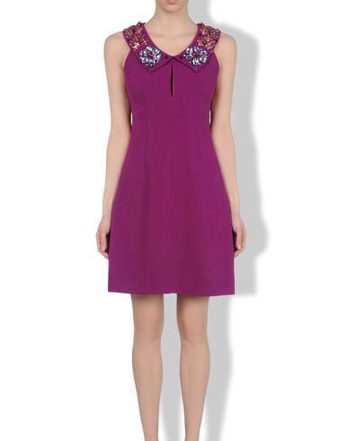 Moschino, Kurzes Kleid