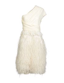 GIAMBATTISTA VALLI - Short dress