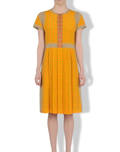 Moschino, Kurzes Kleid