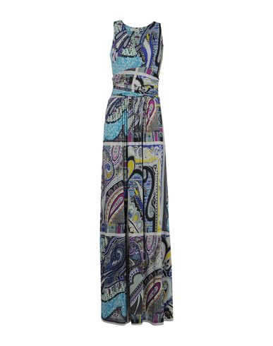 ZOOM ETRO - Long dress