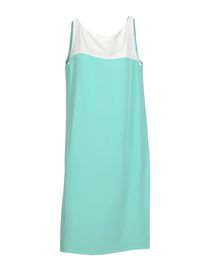 COSTUME NATIONAL - 3/4 length dress
