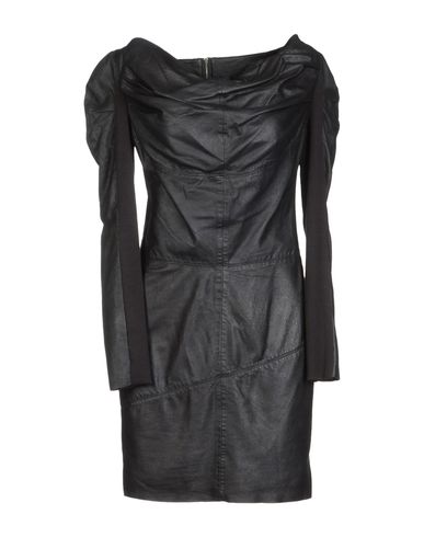 ZOOM MUUBAA - Short dress