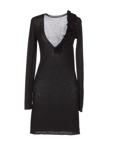 ZOOM ERMANNO SCERVINO - Short dress