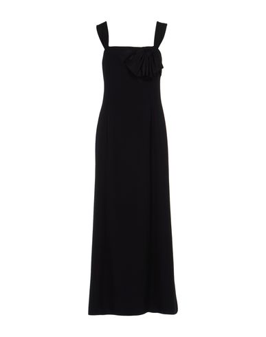 ZOOM ARMANI COLLEZIONI - Long dress