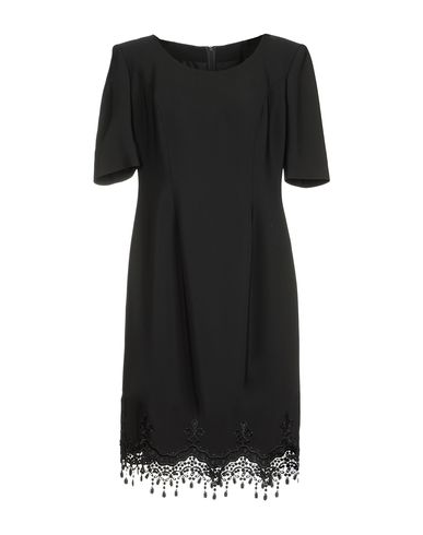 ZOOM ESCADA - Short dress
