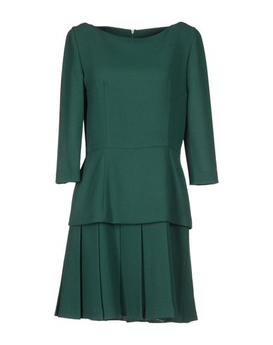 ZOOM ERMANNO SCERVINO - Short dress