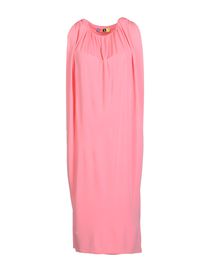 MSGM - 3/4 length dress