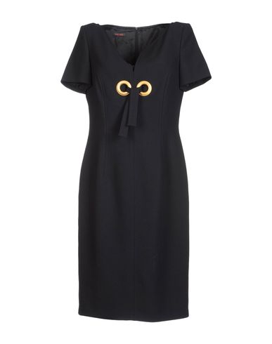 ZOOM ESCADA - 3/4 length dress