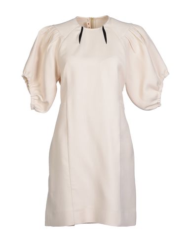 ZOOM MARNI - Short dress