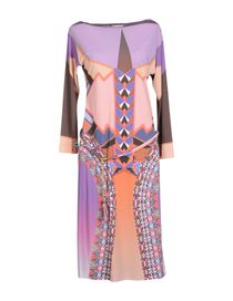 ETRO - 3/4 length dress