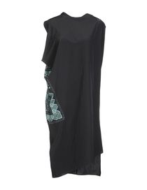 ETRO - 3/4 length dress