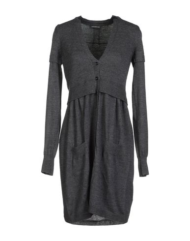 ZOOM CARACTERE - Knee-length dress