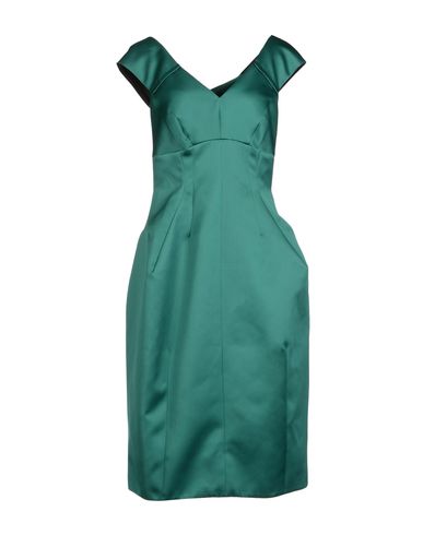 ZOOM MARC JACOBS - 3/4 length dress