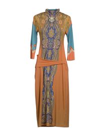 ETRO - 3/4 length dress