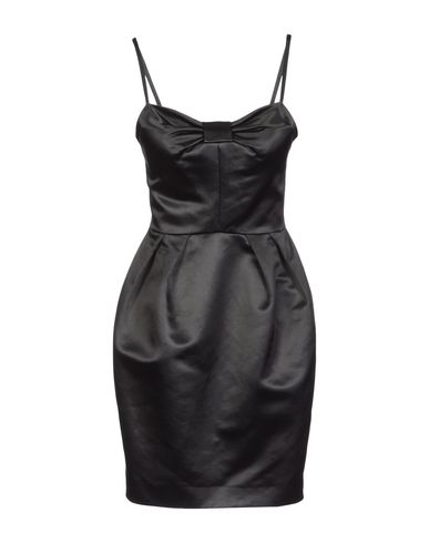 ZOOM PAUL SMITH BLACK LABEL - Short dress