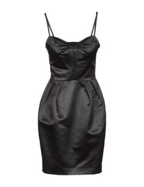 PAUL SMITH BLACK LABEL - Short dress
