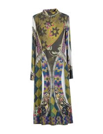 ETRO - 3/4 length dress