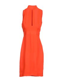 DSQUARED2 - Vestito longuette