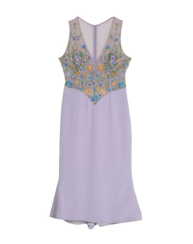 ZOOM ESCADA - 3/4 length dress