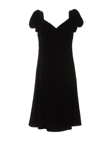 ZOOM ARMANI COLLEZIONI - 3/4 length dress